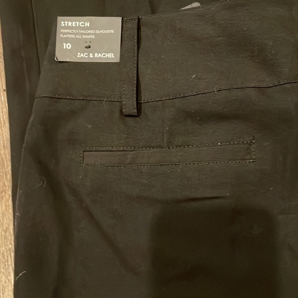 Zac and Rachel Dress‎ Pants - Picture 9 of 9